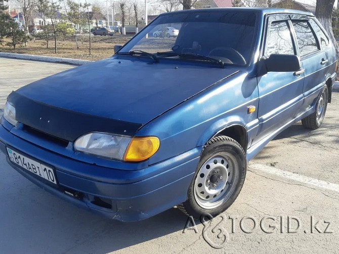 Passenger cars VAZ (Lada), 5 years old in Kostanay Kostanay - photo 2