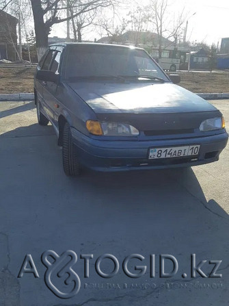 Passenger cars VAZ (Lada), 5 years old in Kostanay Kostanay - photo 1