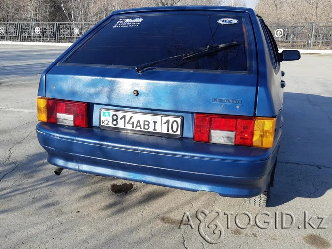 Passenger cars VAZ (Lada), 5 years old in Kostanay Kostanay - photo 4