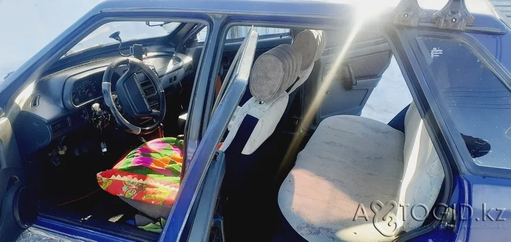 Легковые автомобили ВАЗ (Lada),  8  года в Костанае Костанай - изображение 4