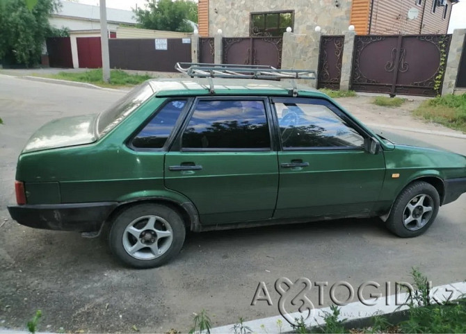 Passenger cars VAZ (Lada), 8 years old in Kostanay Kostanay - photo 4