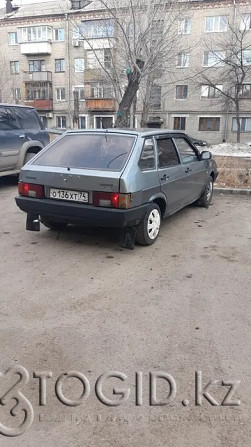 Легковые автомобили ВАЗ (Lada),  8  года в Костанае Костанай - изображение 3