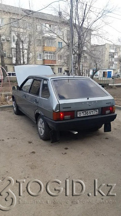 Passenger cars VAZ (Lada), 8 years old in Kostanay Kostanay - photo 1