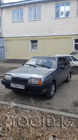 Легковые автомобили ВАЗ (Lada),  8  года в Костанае Костанай - изображение 4