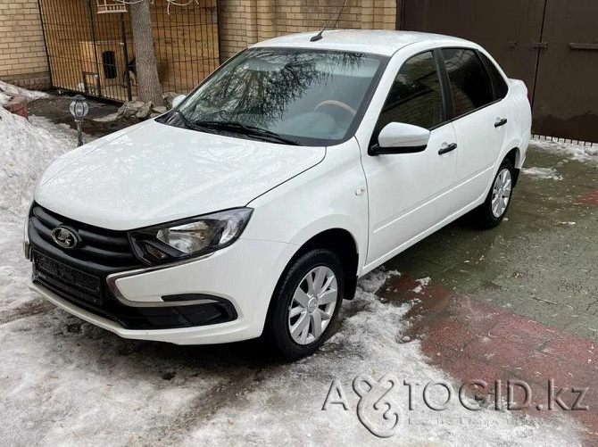 Passenger cars VAZ (Lada), 8 years old in Kostanay Kostanay - photo 2