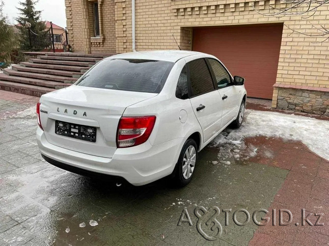 Passenger cars VAZ (Lada), 8 years old in Kostanay Kostanay - photo 4