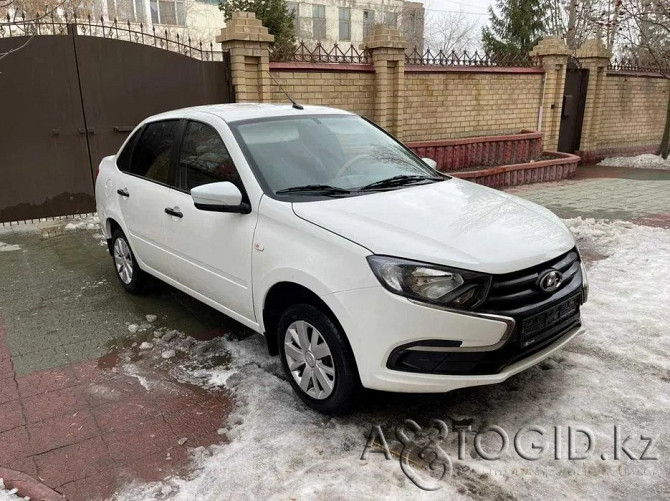 Passenger cars VAZ (Lada), 8 years old in Kostanay Kostanay - photo 1