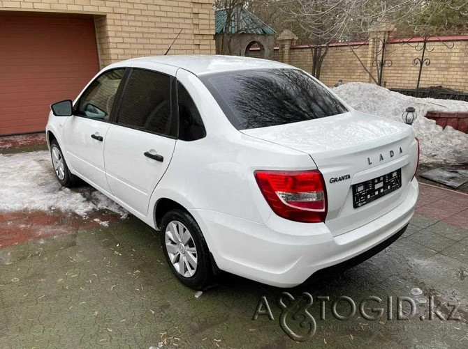 Passenger cars VAZ (Lada), 8 years old in Kostanay Kostanay - photo 3