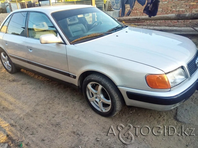 Audi cars, 8 years old in Kostanay Kostanay - photo 1