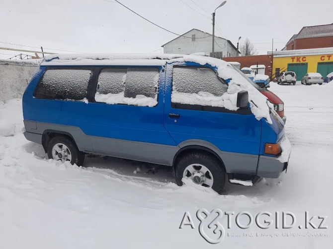 Nissan cars, 6 years in Kostanay Kostanay - photo 1