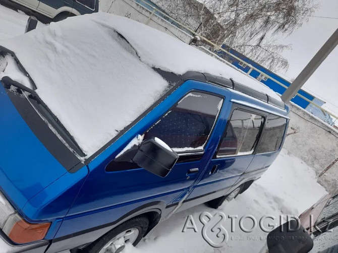 Nissan cars, 6 years in Kostanay Kostanay - photo 2