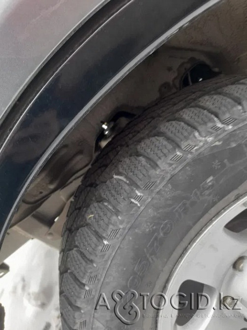 Легковые автомобили Nissan,  6  года в Костанае Костанай - изображение 3