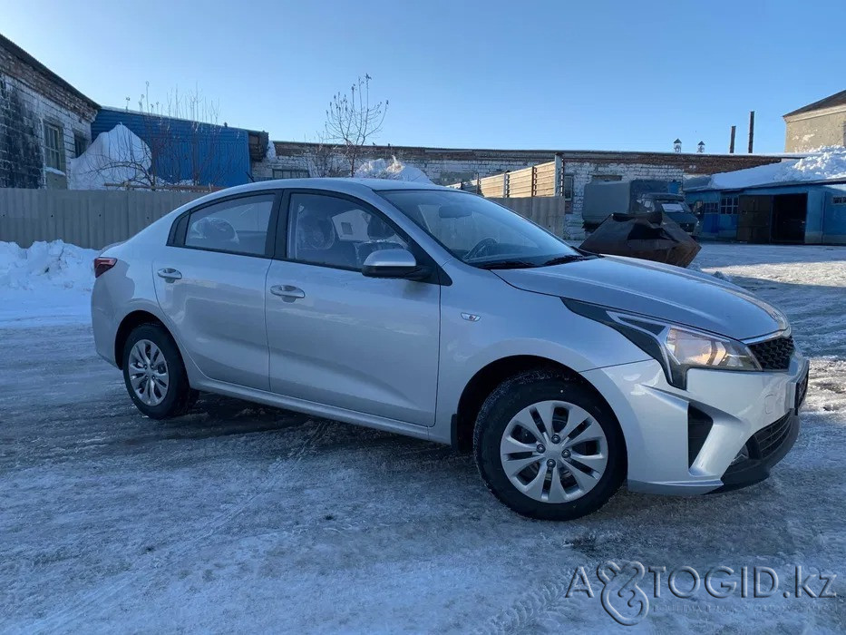 Kia cars, 8 years old in Kostanay Kostanay - photo 3