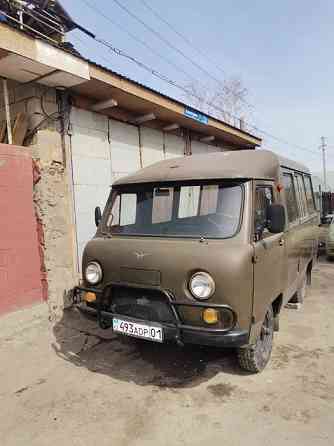 Продажа УАЗ 3303, 1984 года в Астане, (Нур-Султане Астана