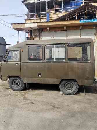 Продажа УАЗ 3303, 1984 года в Астане, (Нур-Султане Астана