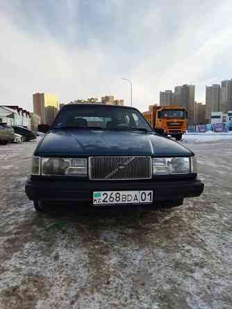 Продажа Volvo 940, 1991 года в Астане, (Нур-Султане Astana