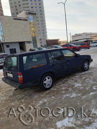 Продажа Volvo 940, 1991 года в Астане, (Нур-Султане Астана - изображение 1