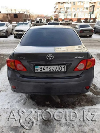 Toyota cars, 8 years old in Astana  Astana - photo 2