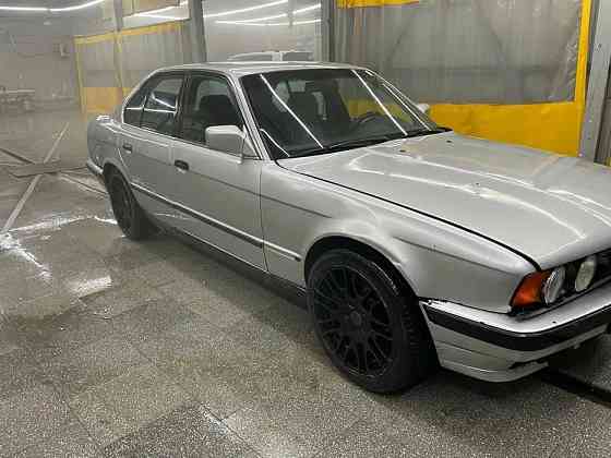 Продажа BMW 5 серия, 1990 года в Астане, (Нур-Султане Астана