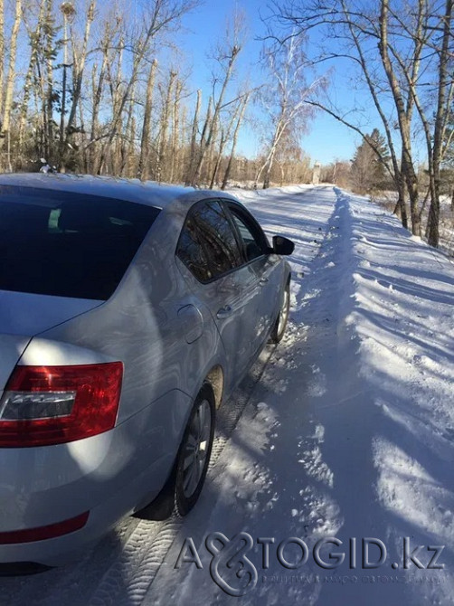 Легковые автомобили Skoda,  8  года в Астане  Астана - изображение 2
