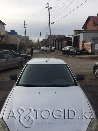 ВАЗ (Лада) жеңіл автокөліктері, 5 жаста Астанада  Астана - 3 сурет
