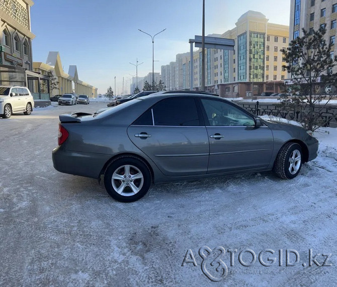 Toyota cars, 8 years old in Astana  Astana - photo 3