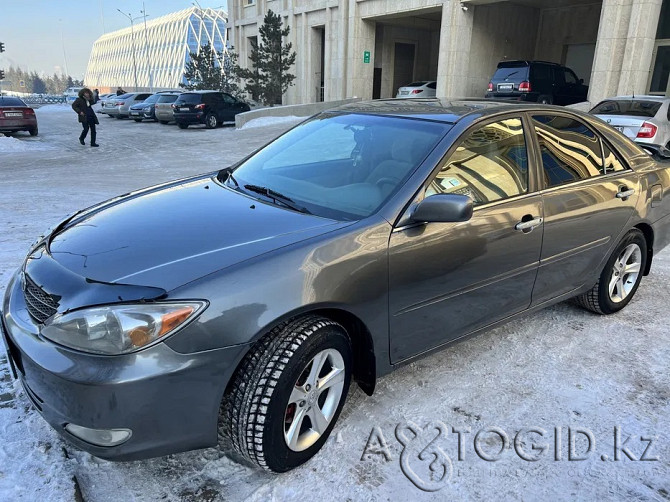 Toyota cars, 8 years old in Astana  Astana - photo 1