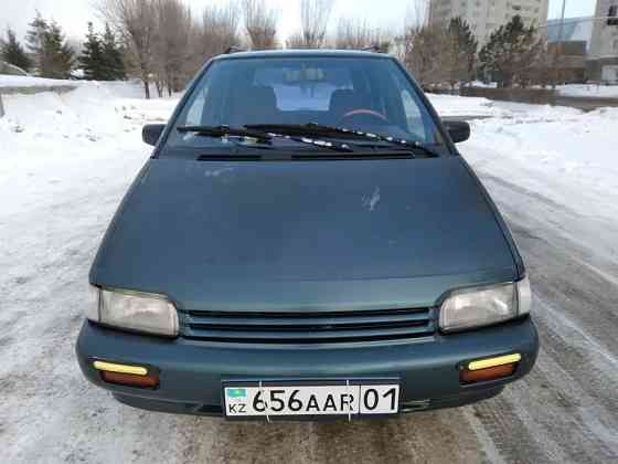 Продажа Nissan Prairie, 1992 года в Астане, (Нур-Султане Астана