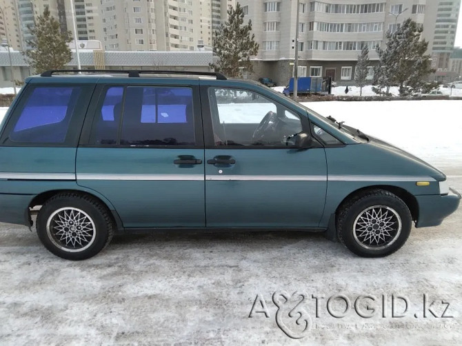 Nissan cars, 6 years in Astana  Astana - photo 1