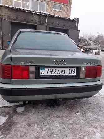 Продажа Audi 100, 1992 года в Астане, (Нур-Султане Астана