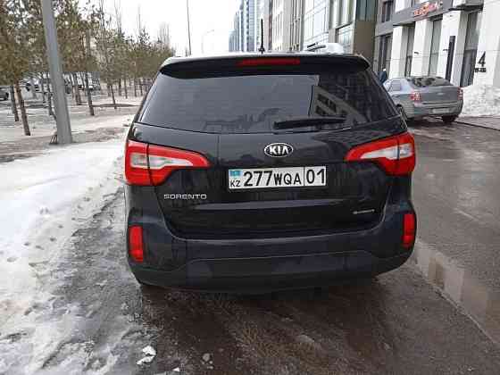 Легковые автомобили Kia,  7  года в Астане  Astana