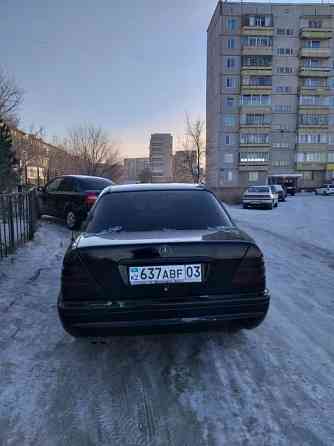 Продажа Mercedes-Bens C серия, 1995 года в Астане, (Нур-Султане Астана