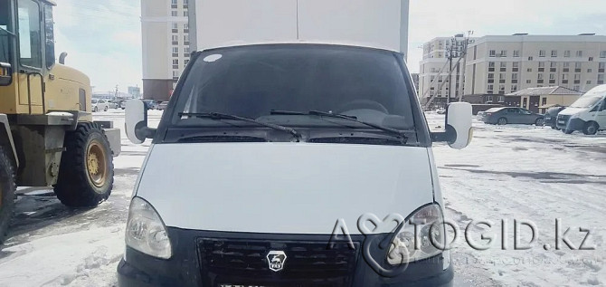 GAZ cars, 2 years in Astana  Astana - photo 3