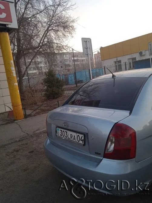 Легковые автомобили Hyundai,  8  года в Астане  Астана - изображение 4