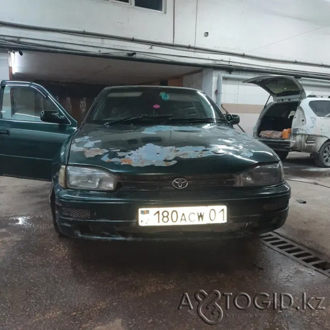Продажа Toyota Scepter, 1996 года в Астане, (Нур-Султане Астана - изображение 4