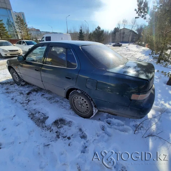 Toyota cars, 8 years old in Astana  Astana - photo 3