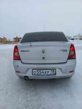 Продажа Renault Logan, 2013 года в Астане, (Нур-Султане Astana