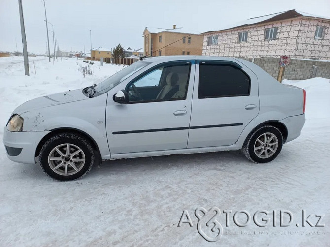 Продажа Renault Logan, 2013 года в Астане, (Нур-Султане Astana - photo 2