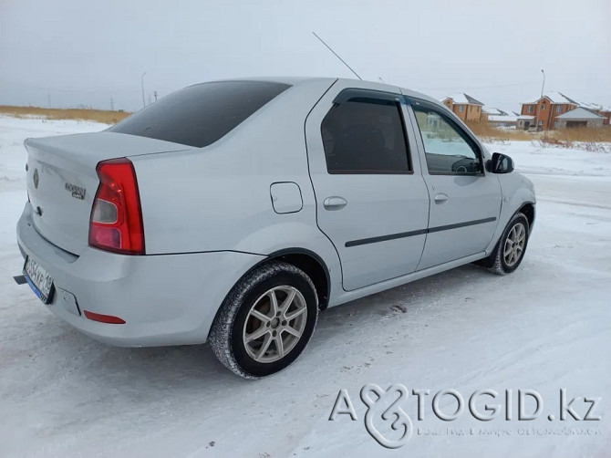 Продажа Renault Logan, 2013 года в Астане, (Нур-Султане Astana - photo 4