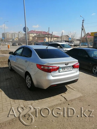 Kia cars, 8 years old in Astana  Astana - photo 3