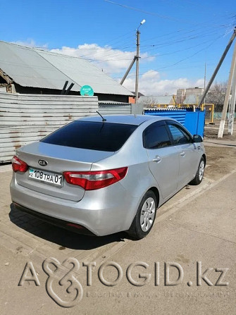 Kia cars, 8 years old in Astana  Astana - photo 4