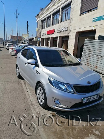 Kia cars, 8 years old in Astana  Astana - photo 1