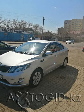 Kia cars, 8 years old in Astana  Astana - photo 2