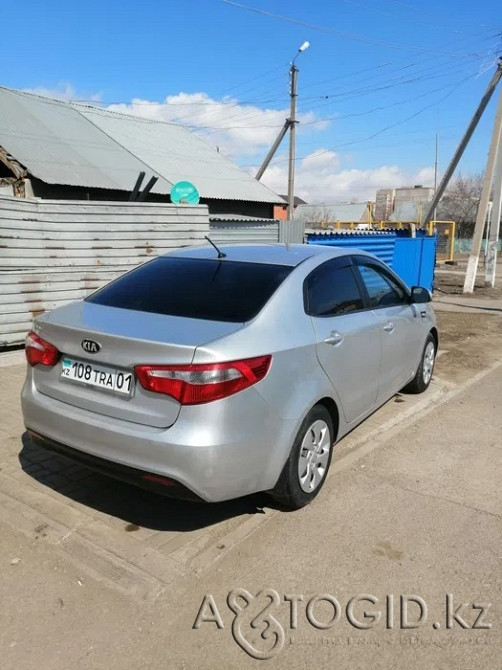 Kia cars, 8 years old in Astana  Astana - photo 4