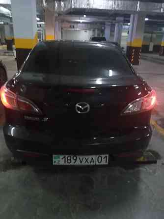 Продажа Mazda 3, 2011 года в Астане, (Нур-Султане Астана