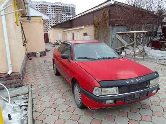 Продажа Audi 80, 1990 года в Астане, (Нур-Султане Астана