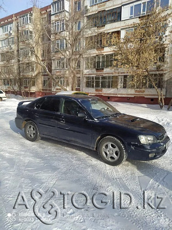 Продажа Subaru Legacy, 2000 года в Астане, (Нур-Султане Астана - изображение 2