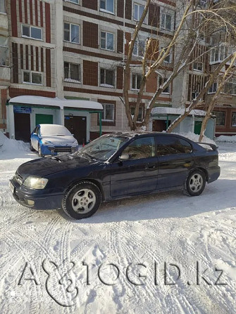Продажа Subaru Legacy, 2000 года в Астане, (Нур-Султане Астана - изображение 1