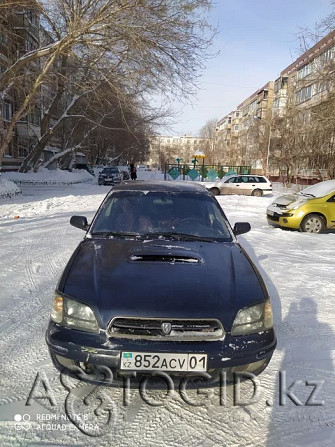 Продажа Subaru Legacy, 2000 года в Астане, (Нур-Султане Астана - изображение 3
