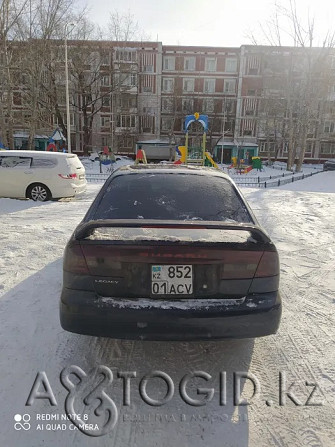 Продажа Subaru Legacy, 2000 года в Астане, (Нур-Султане Astana - photo 4